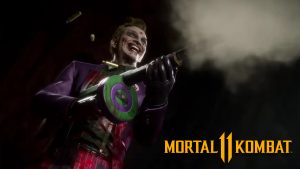 Mortal Kombat 11: Coringa tem quatro brutalities revelados