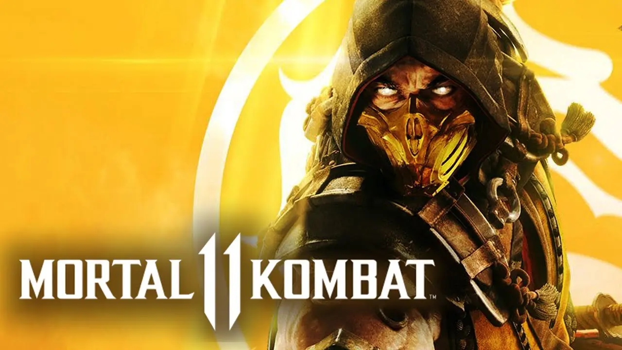 Mortal Kombat 11: Konqueror é campeão da liga brasileira
