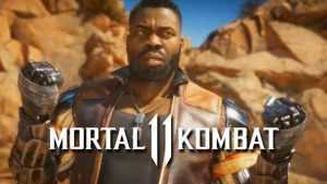 Mortal Kombat 11: fatality clássico de Jax está de volta