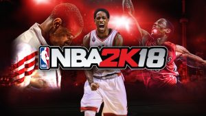 Servidores de NBA 2K18 serão desligados em 18 de janeiro