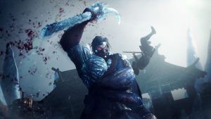 NiOh 2 ganha gameplay cooperativo contra chefão