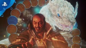 NiOh 2 ganha trailer de história e DLCs são confirmados