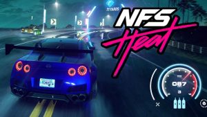 Need for Speed Heat recebe atualização com diversas melhorias