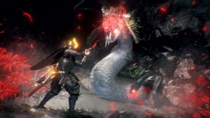 Pode vir, demonhão! NiOh 2 ganhará trailer inédito amanhã (23)