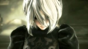Square Enix confirma remake do primeiro NieR para o PlayStation 4