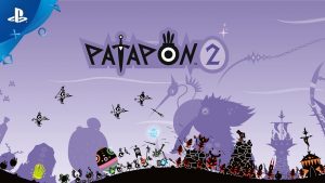 Patapon 2 Remastered chegará ao PS4 em 30 de janeiro