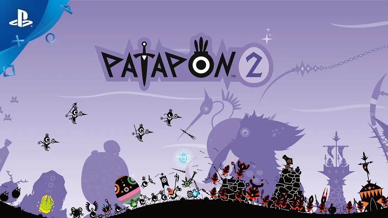 Patapon 2 Remastered chegará ao PS4 em 30 de janeiro