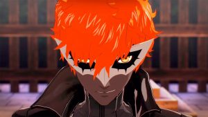 Persona 5 Scramble deve chegar ao Ocidente no ano fiscal de 2020