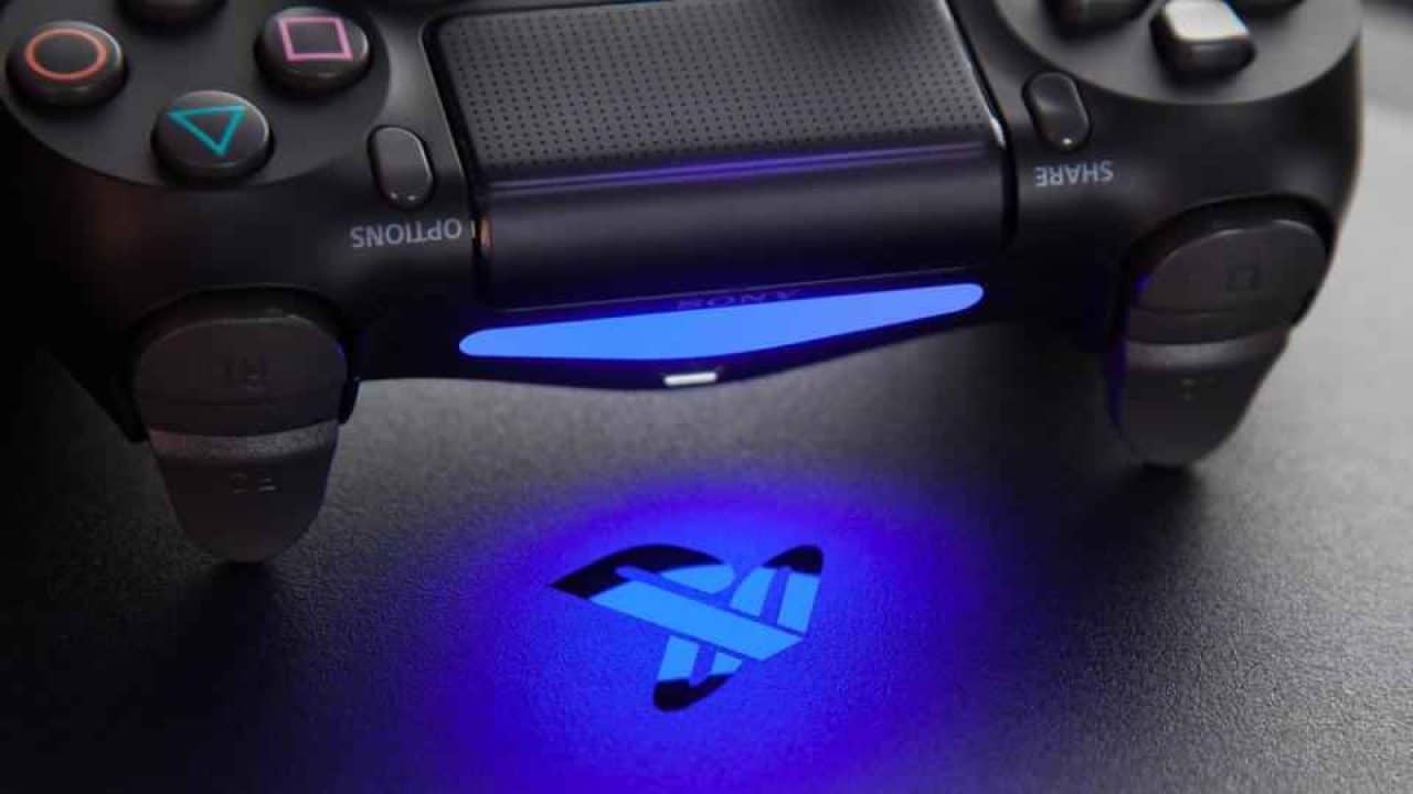 PlayStation 4 foi o console mais vendido da década nos EUA
