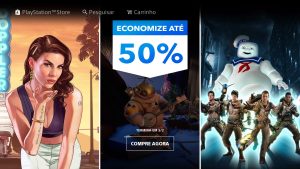 Promoção de Jogos na PSN: confira os primeiros descontos de 2020!
