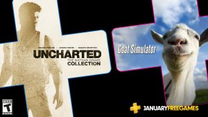 [Oficial] Sony revela PS Plus de janeiro de 2020