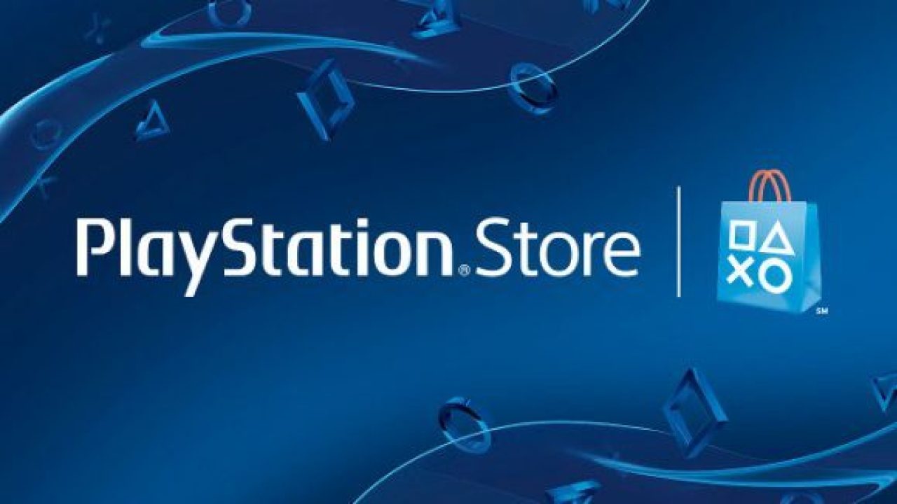 Sony está unificando as operações da PlayStation Store