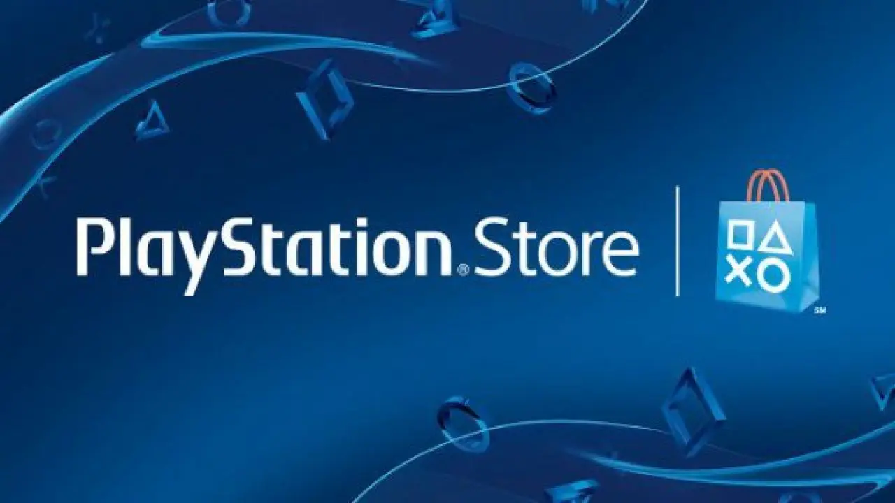Sony está unificando as operações da PlayStation Store