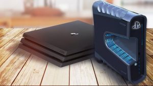 Sony promete não abandonar jogadores do PS4 com chegada do PS5