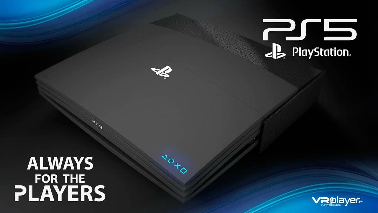 Chefe da Xbox revela seu conteúdo favorito do PS5: o SSD