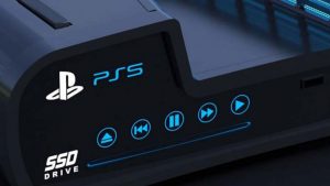 Estúdio de novo jogo de O Senhor dos Anéis: “PS5 é enorme”