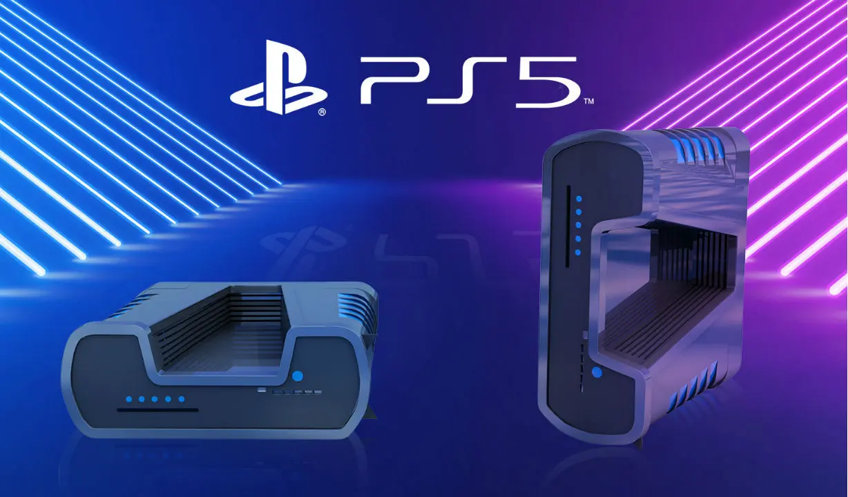 PlayStation 5 pode ter mudança no sistema de 