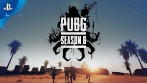 PUBG: novo mapa já está disponível na Temporada 6