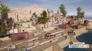 PUBG ganhará o novo mapa chamado de Karakin