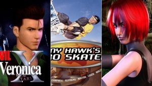 10 grandes jogos no PlayStation que fazem 20 anos em 2020