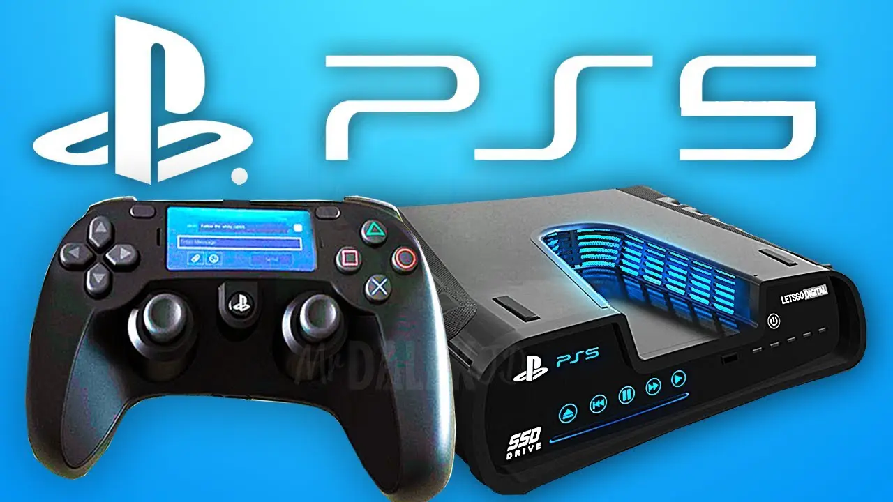 PlayStation 5: quando podemos ter novidades do console?