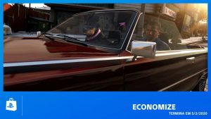 Volta das promoções: Sony promete descontos de até 80% na PSN hoje (17)