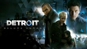 Quantic Dream promete “muitas surpresas” para 2020