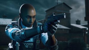 Ubisoft processa Apple e Google por jogo “cópia” de Rainbow Six Siege