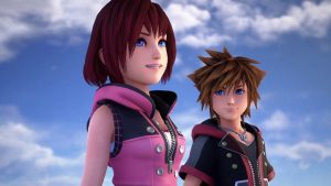 Kingdom Hearts 3 Re:Mind recebe detalhes da Square Enix