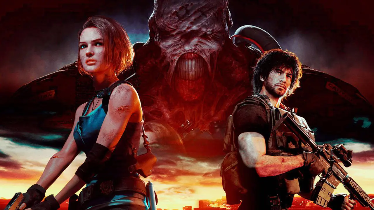 Resident Evil 3 ganha novo gameplay pela Capcom