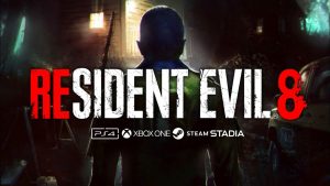 Resident Evil 8 chega em 2021 e será em primeira pessoa [rumor]