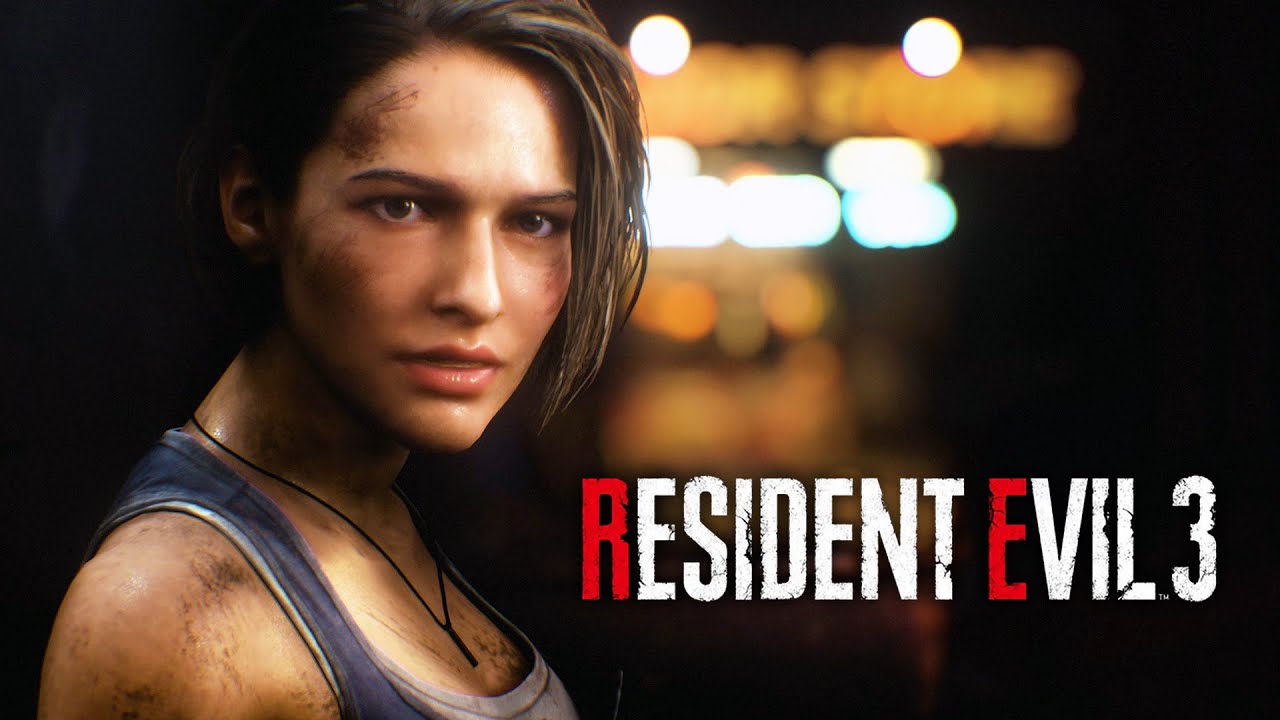 Capcom convida fãs de Resident Evil para testarem games
