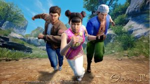 DLC de Shenmue 3 é anunciado ao estilo Corrida Maluca