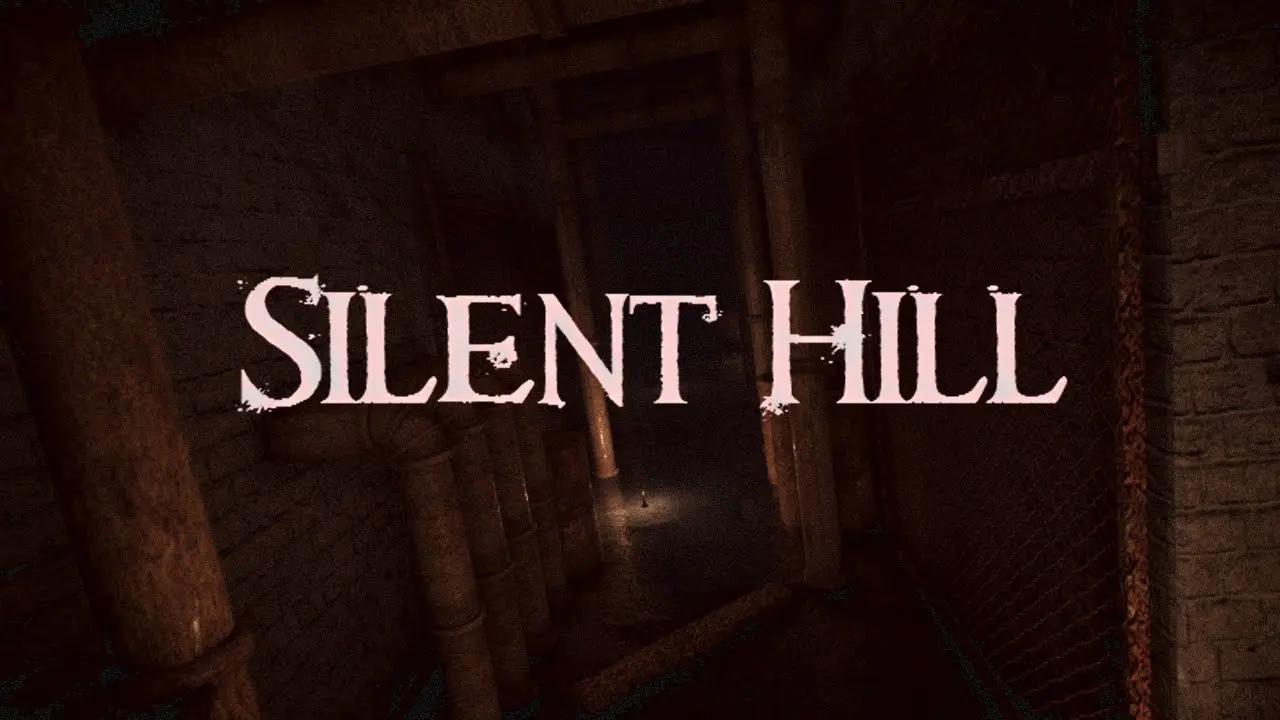 Criador de Silent Hill julga que um remake 
