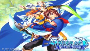 SEGA registra Skies of Arcadia e Eternal Arcadia; retorno próximo?