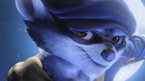 PlayStation recupera direitos da série de TV de Sly Cooper [rumor]