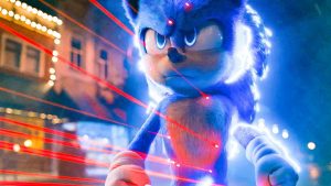Atletas consagrados “exaltam” Sonic em novo teaser do filme