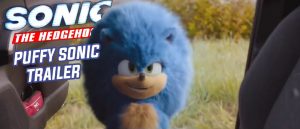 Novo vídeo do filme Sonic The Hedgehog mostra o herói “fofinho”