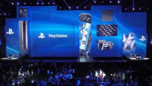 “Experience PlayStation” começa hoje (14) e vai até Fevereiro