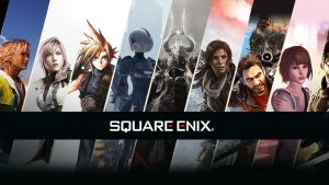 Peixe grande! Sony ainda pode comprar a Square Enix [rumor]