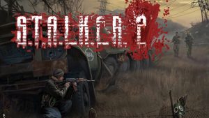 STALKER 2 está sendo desenvolvido na Unreal Engine