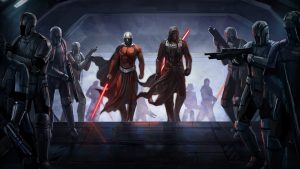Nova “era Star Wars” começará com um jogo em 2021 [rumor]