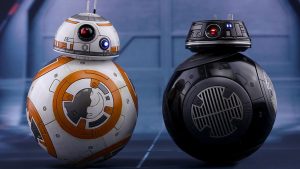 Star Wars Battlefront II ganha detalhes sobre “The BB Update”