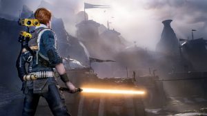 Bônus de pré-venda de Star Wars JEDI: Fallen Order ficam livres para todos
