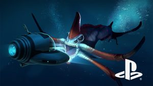 Subnautica vendeu mais de 5 milhões de cópias