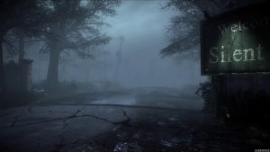 Konami está produzindo dois jogos de Silent Hill [rumor]