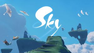 Sky: Children of the Light, dos criadores de Journey, pode chegar ao PS4