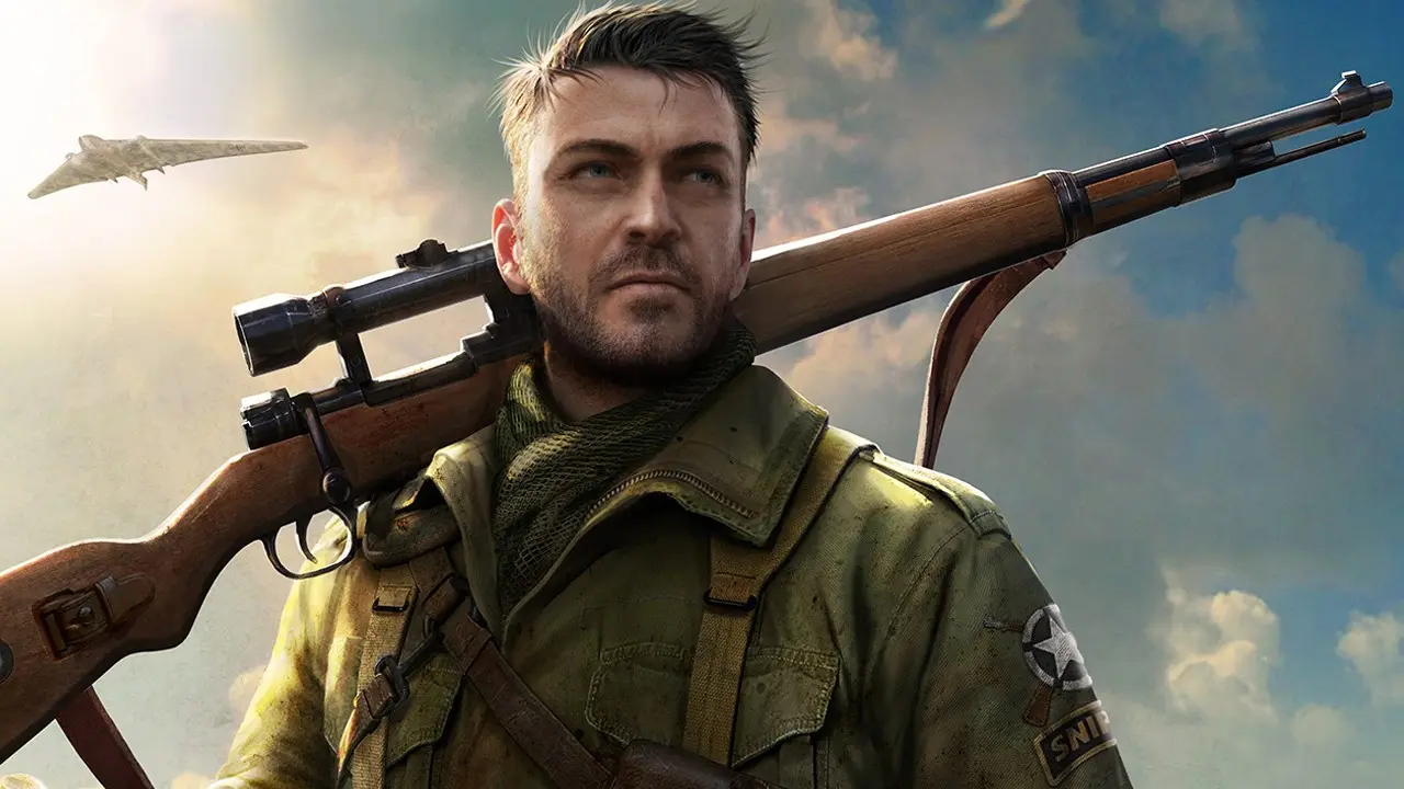 Rebellion indica novidades sobre novo título de Sniper Elite em 2020
