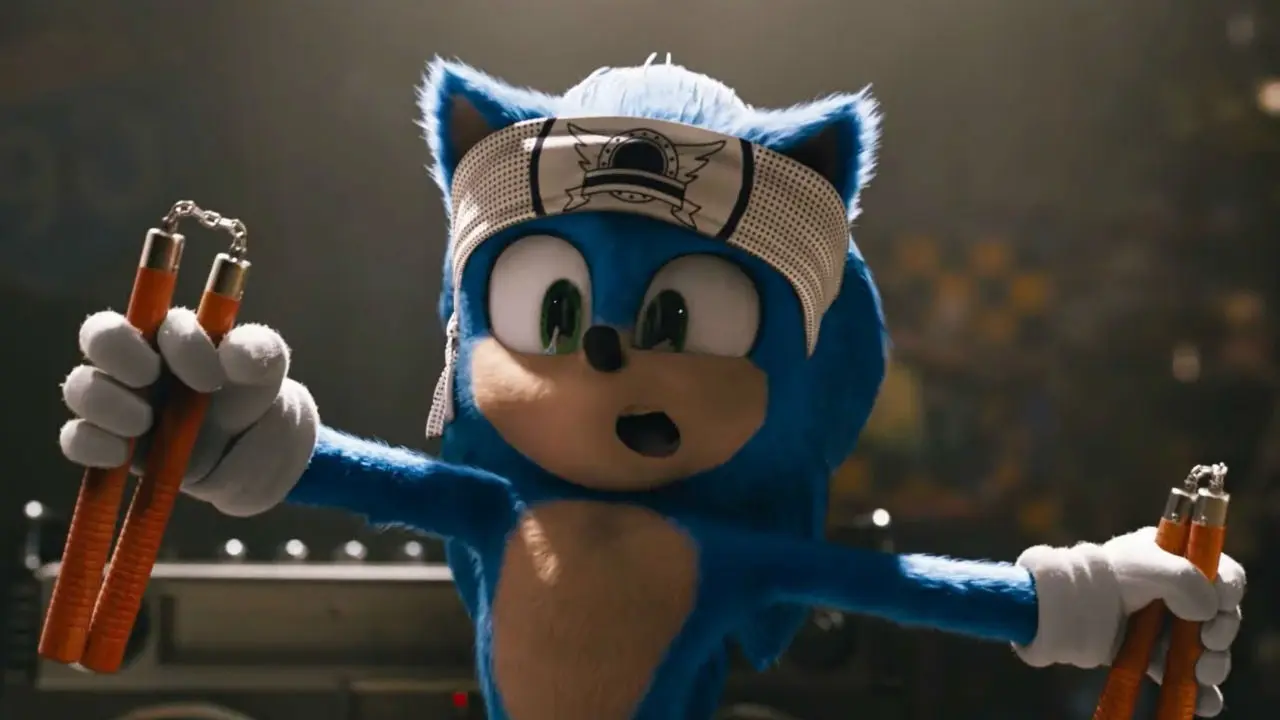 Wiz Khalifa cria música-tema para o filme de Sonic