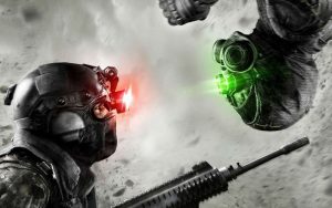 Diretor criativo de Splinter Cell retorna à Ubisoft